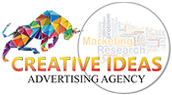 Creative Ideas Advertising Agency